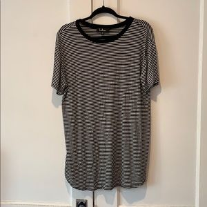 Lulus T-shirt Dress